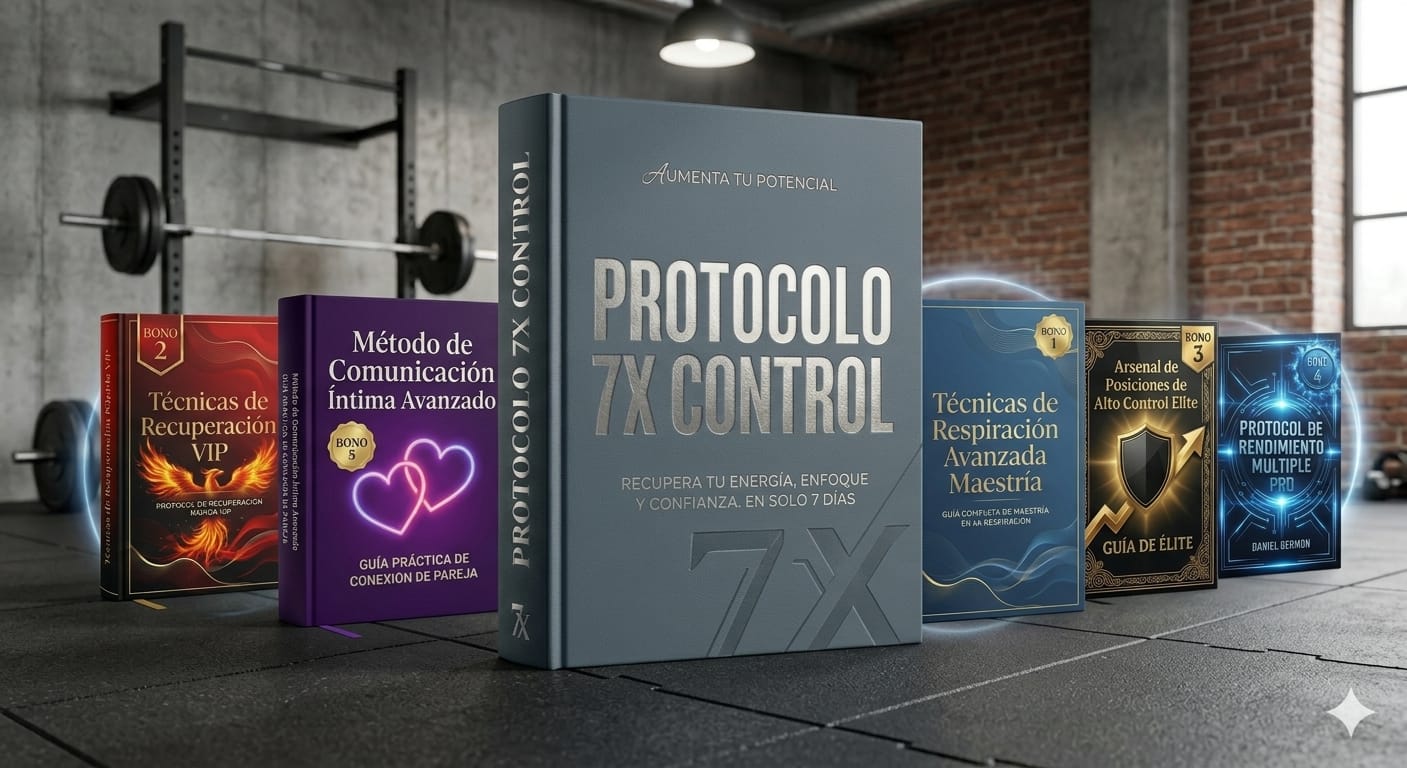 Protocolo 7X Control